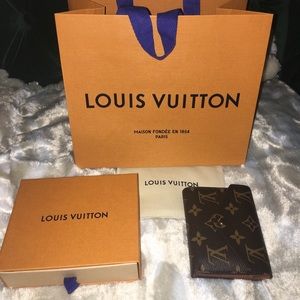 For Sale Brandnew Louis Vuitton Victorine Wallet